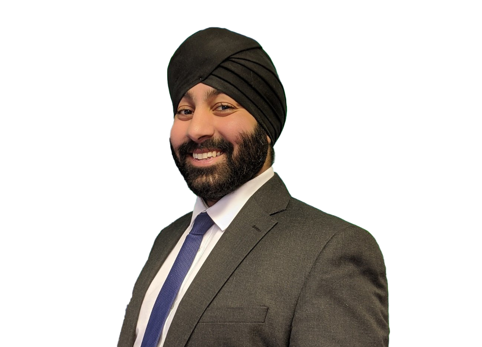 Harpal Virdee
