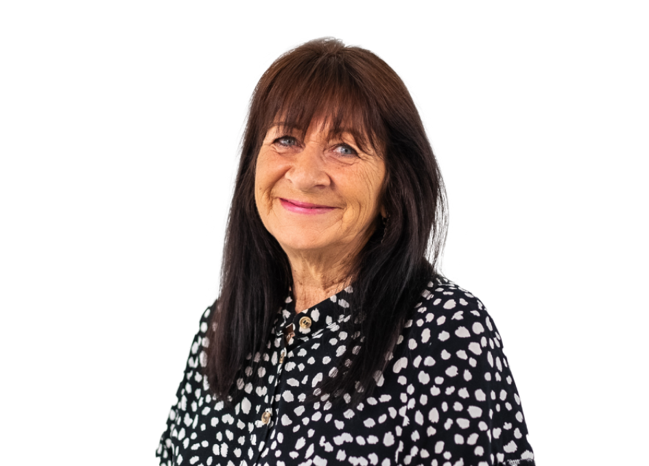 Julie Rutter
