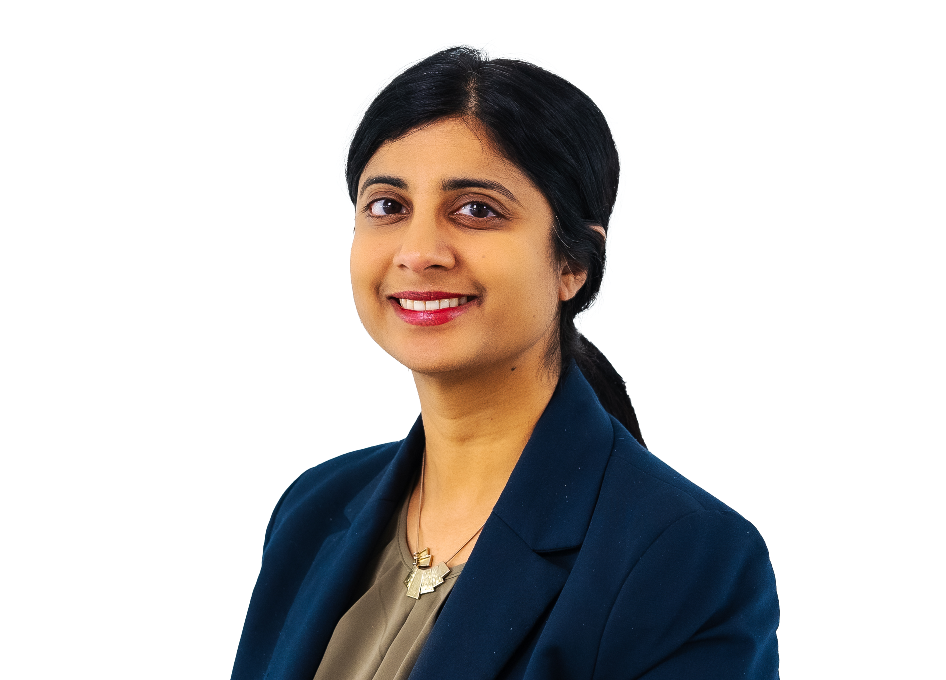 Kajal Patel