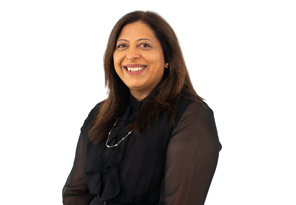 Priti Patel
