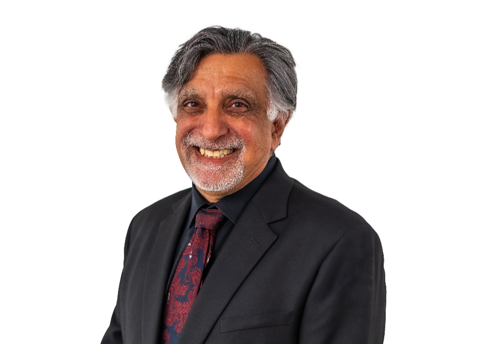 Satish Kapoor