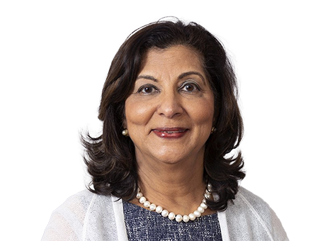 Damyanti Thakker