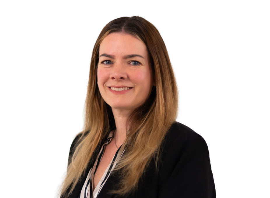Caroline Hornett-White