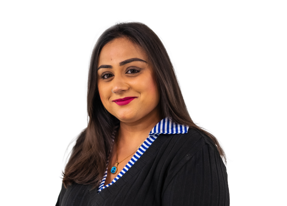 Sugina Marwah