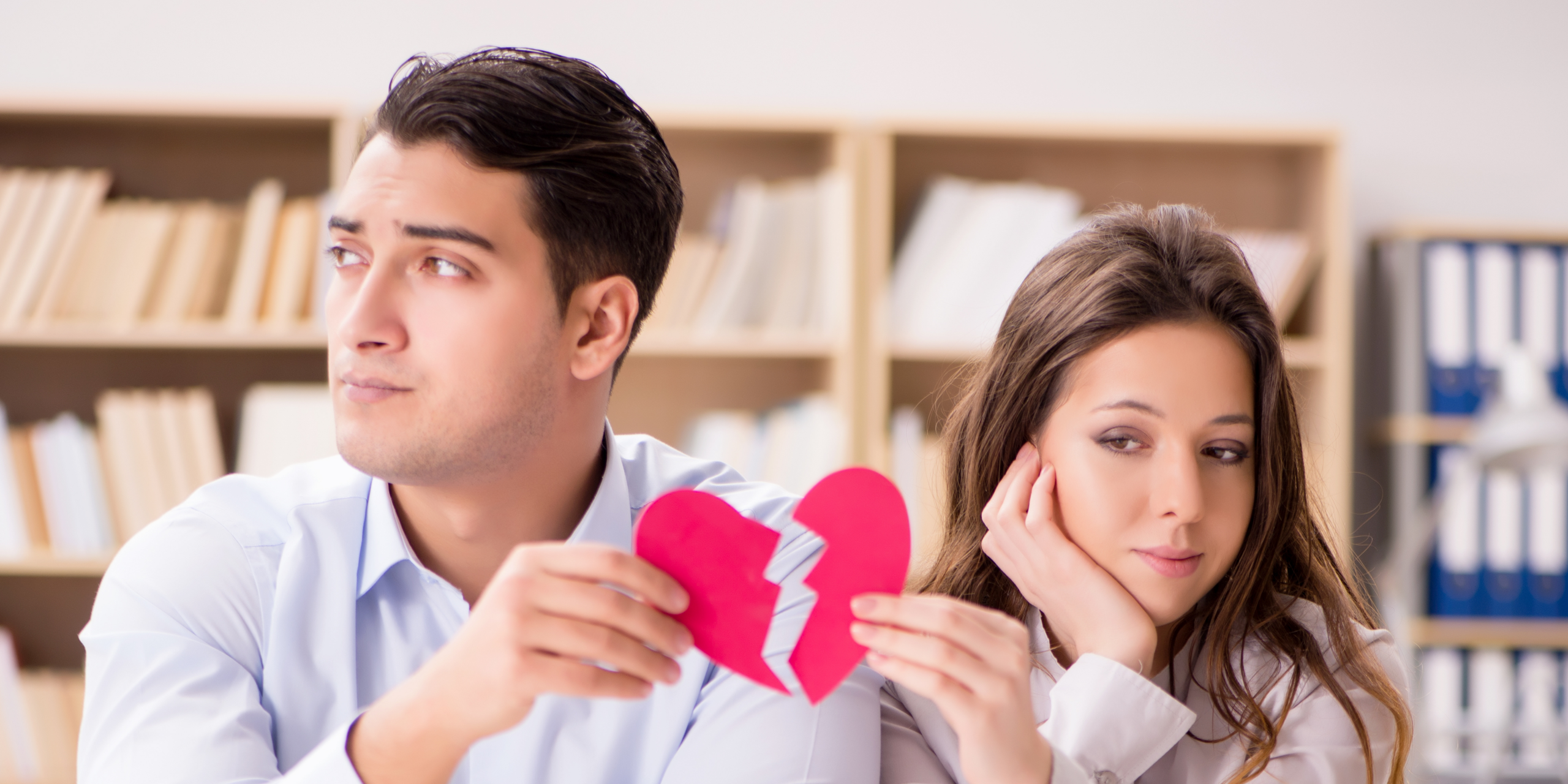 No-Fault Divorce