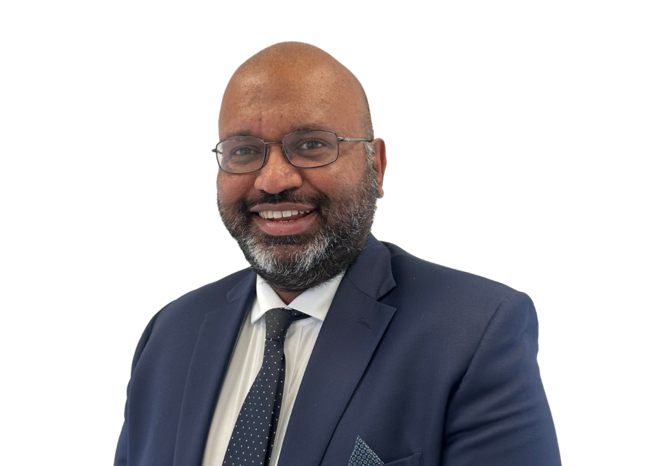 Kumaran Sivathillainathan