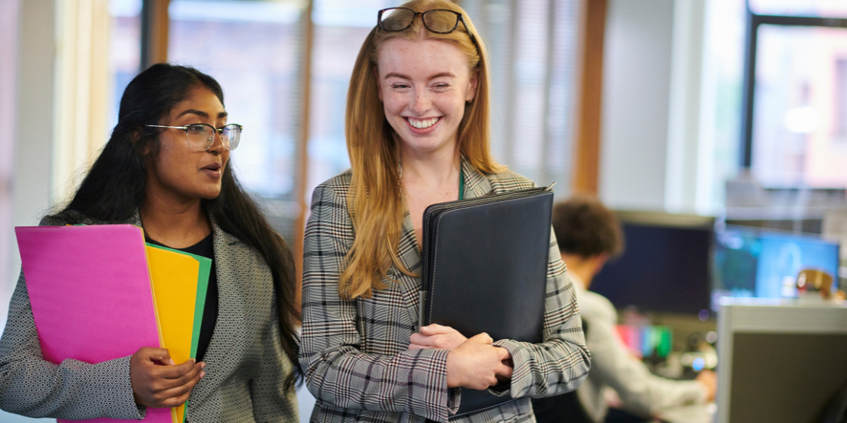 Launch Your Legal Career with a Path to a Training Contract – Vyman Solicitors are Hiring Paralegals