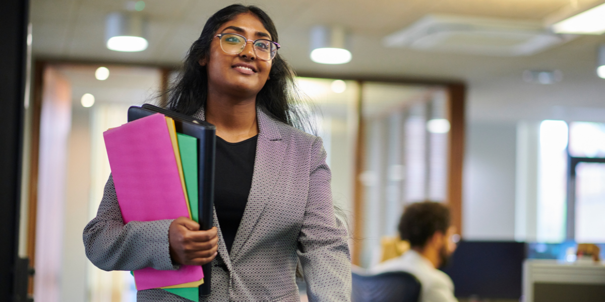 Top Tips for Aspiring Paralegals at Vyman Solicitors