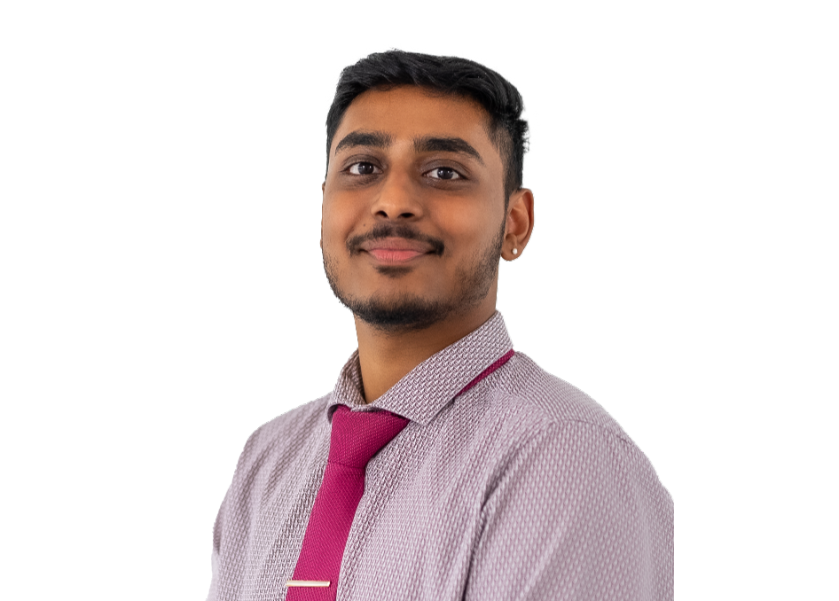 Kiruthikan Sureshkumar