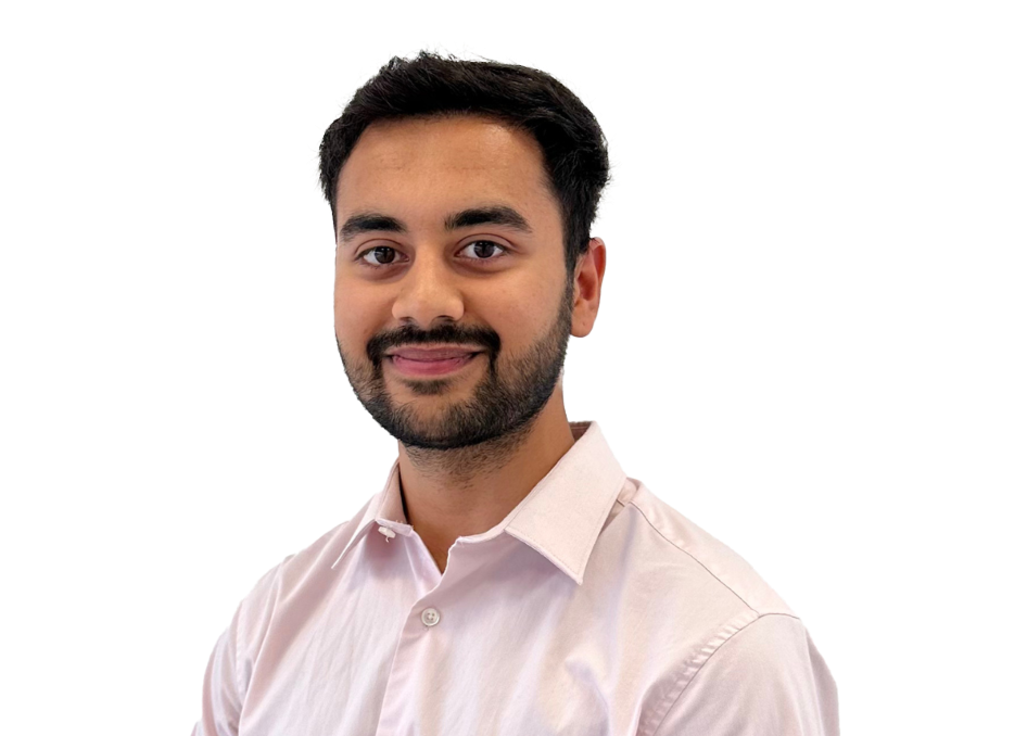 Malav Joshi