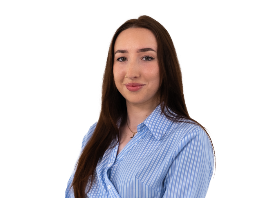 Olivia Ecclestone