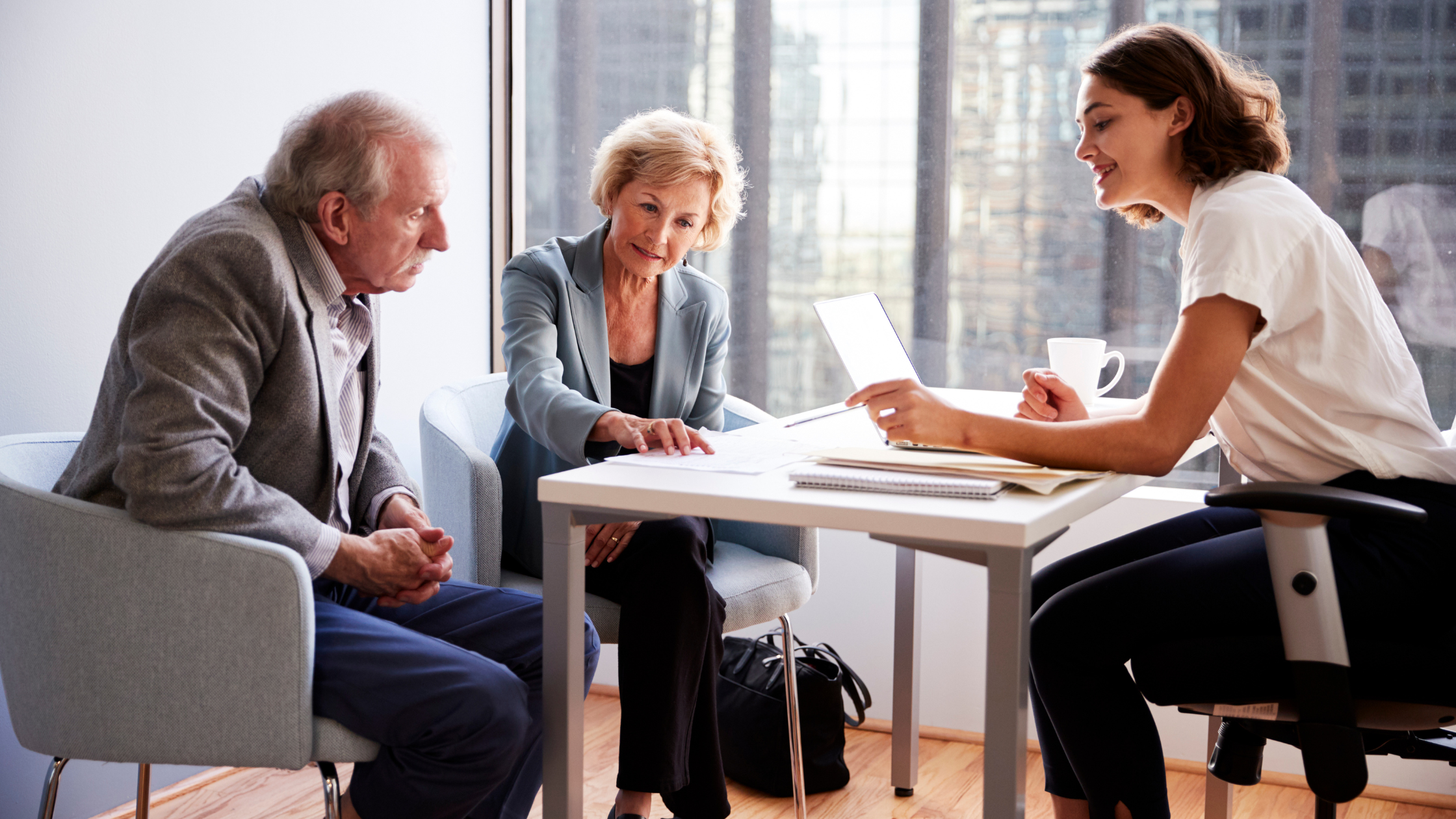 Inheritance tax planning I Vyman Solicitors