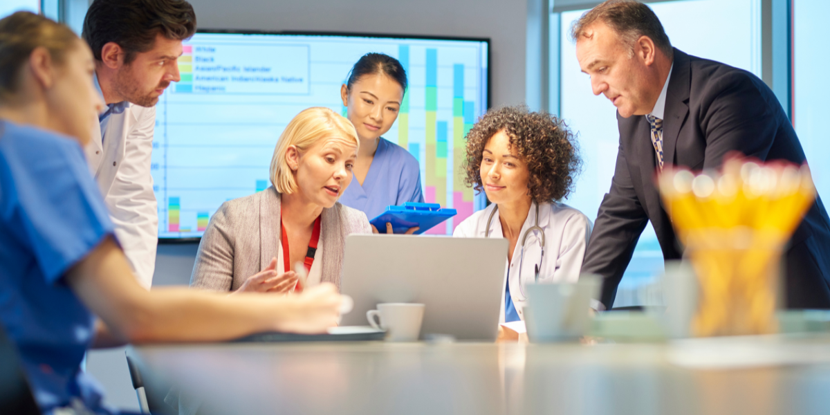 Expert Legal Support for Healthcare Businesses Across North West London and Beyond