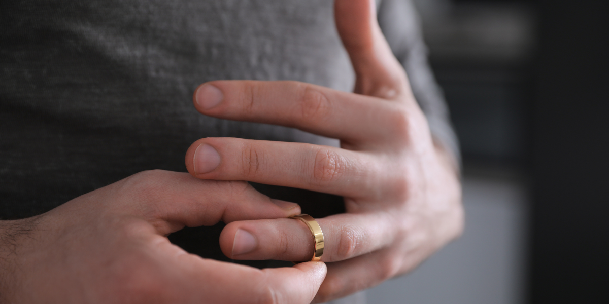 Male Mental Health and Divorce – The Silent Struggle We Can’t Ignore