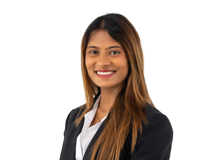 Yamini Varsani