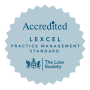 LS Accreditation Lexcel