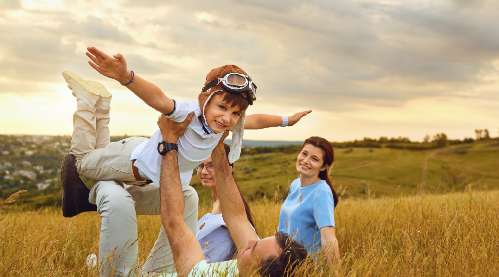Putting Children First in Divorce: What the Latest Guidance Means for Families