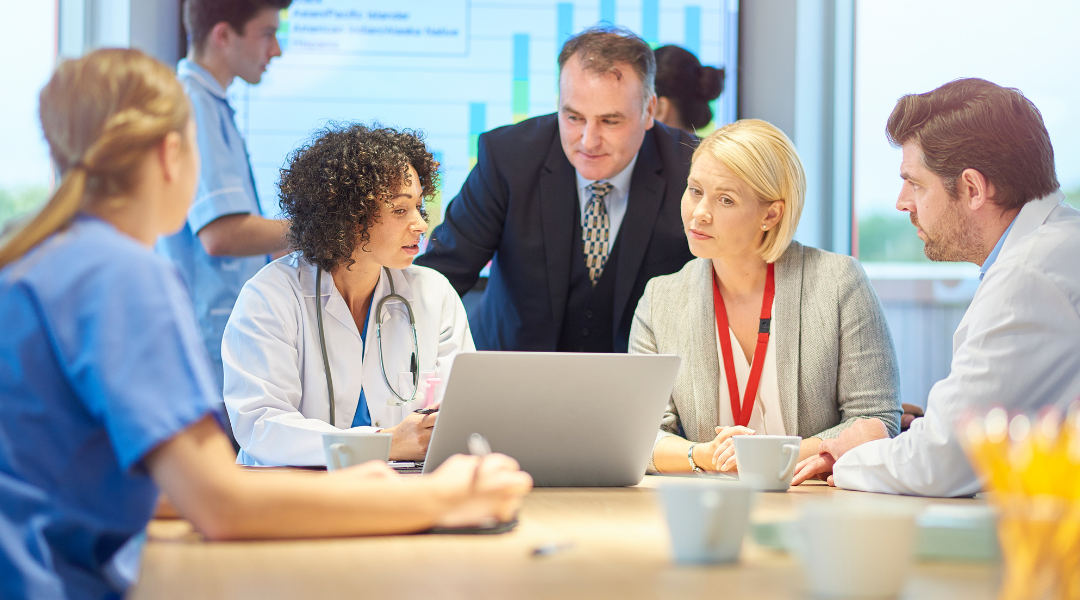 UK Healthcare Outlook 2026: What Growth, Investment and Technology Mean for Healthcare Businesses