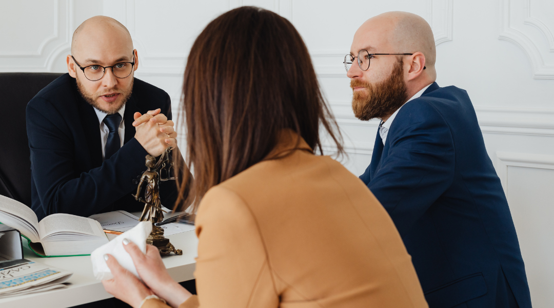 Hidden Assets in Divorce UK: What Happens If Your Spouse Doesn’t Disclose Finances?