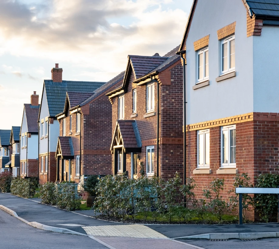 Residential Property