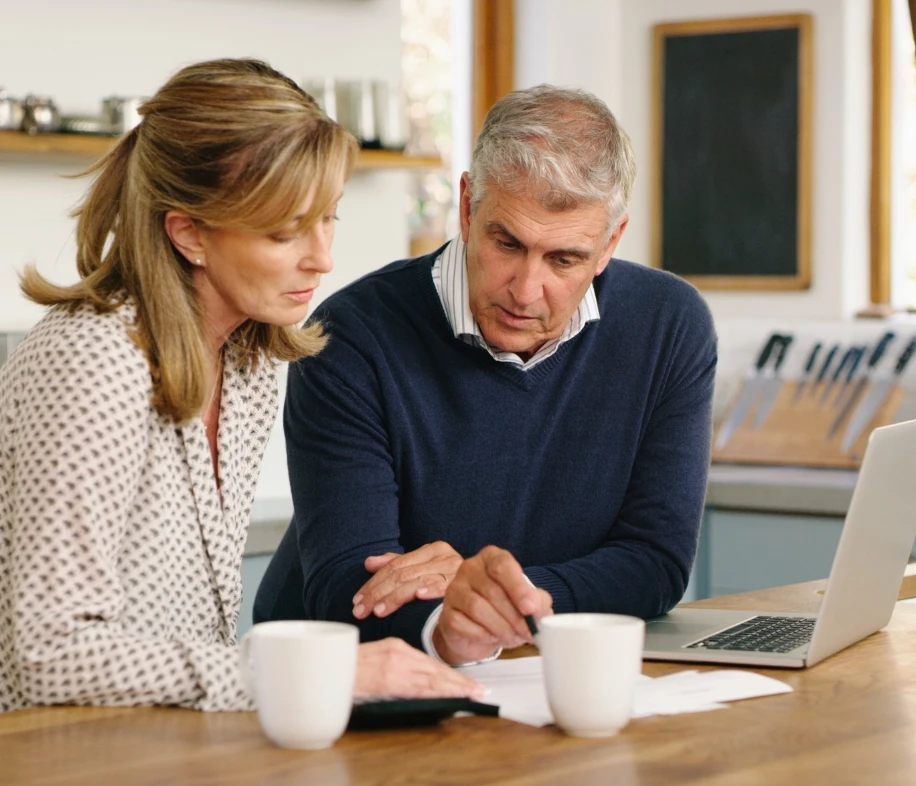 Estate Planning