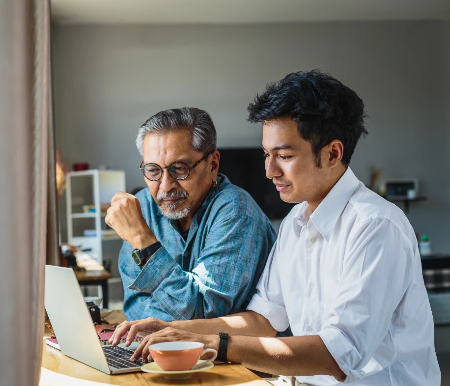Family Succession Planning