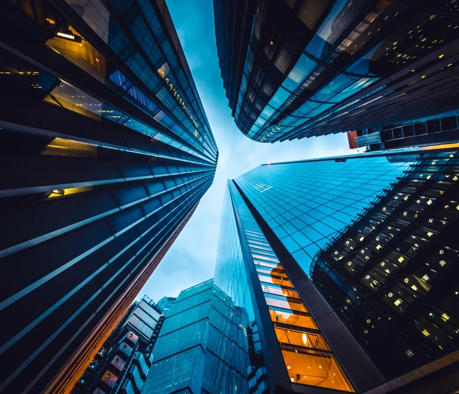 Commercial Property Acquisition