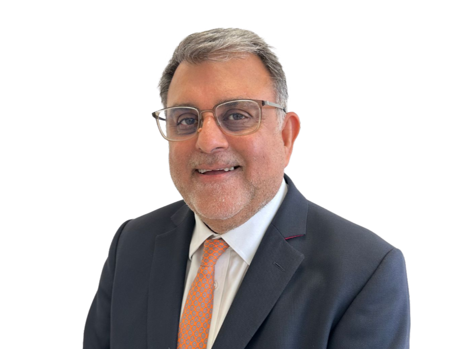 Anil Rajani