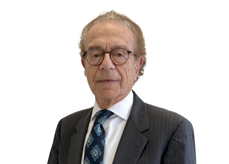 Geoffrey Goldkorn