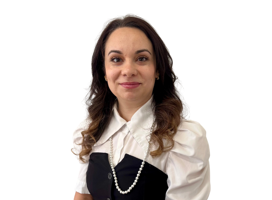 Ana-Maria Badeanu