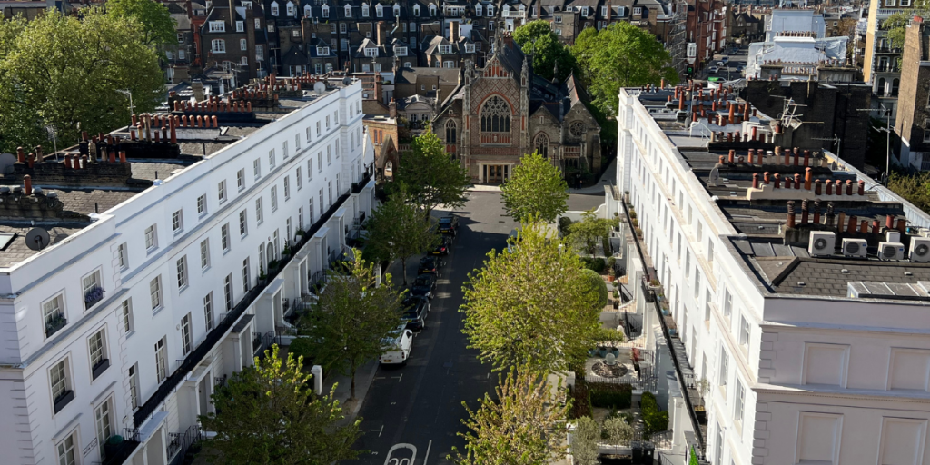 Prime Central London Property Market: Legal Considerations for Buyers and Sellers