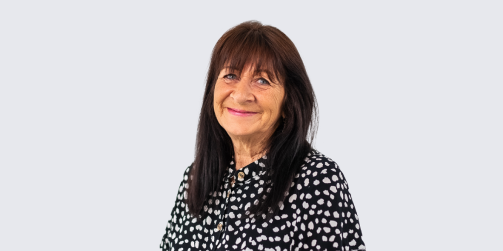 Meet Julie: The Rock Behind Our Real Estate, Commercial & Corporate Team