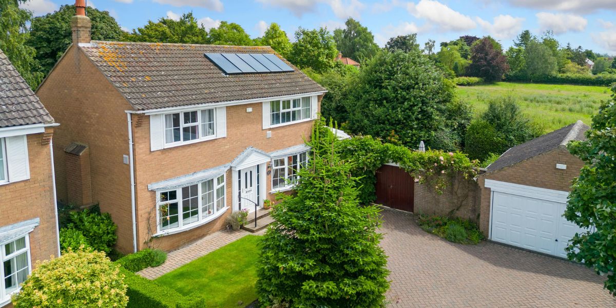 Property conveyancing and Land Registry registration delays in England